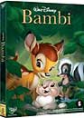 DVD, Bambi - Edition spciale - Edition belge sur DVDpasCher