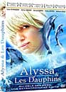 DVD, Alyssa et les dauphins sur DVDpasCher