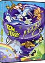 DVD, Tom et Jerry et le magicien d'Oz sur DVDpasCher