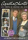 DVD, Agatha Christie : Le secret de Chimneys - Edition kiosque sur DVDpasCher