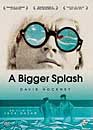 DVD, A Bigger Splash sur DVDpasCher