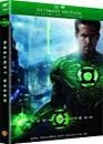 DVD, Green Lantern (Blu-ray + DVD + Copie digitale) - Ultimate Edition sur DVDpasCher