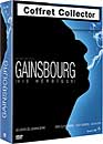 DVD, Gainsbourg (Vie hroque) - Coffret Collector Limit  sur DVDpasCher