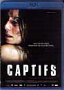  Captifs (Blu-ray) - Edition belge 