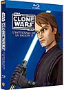 DVD, Star Wars - The clone wars (Srie TV) : Saison 3 (Blu-ray) sur DVDpasCher
