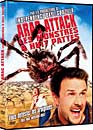 DVD, Arac Attack sur DVDpasCher