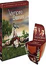 DVD, The vampire diaries : Saison 1 - Edition limite sur DVDpasCher