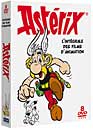 DVD, Astrix : L'intgrale des films d'animation - Edition limite / Coffret 8 DVD sur DVDpasCher