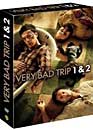 DVD, Very bad trip 1 & 2 sur DVDpasCher