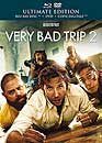 DVD, Very bad trip 2 - Ultimate dition (Blu-ray + DVD + Copie digitale) sur DVDpasCher