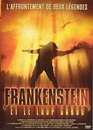  Frankenstein et le loup garou - Edition 2002 