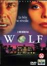 DVD, Wolf - Edition belge sur DVDpasCher