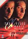  The X-Files le film : Combattre le futur - Edition belge 