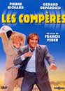 Francis Veber en DVD : Les compres - Edition Film Office