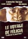  Le voyage de Felicia - Edition belge 