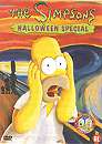 DVD, Les Simpson : Spcial Halloween - Edition belge sur DVDpasCher