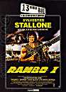 Sylvester Stallone en DVD : Rambo - 13me rue