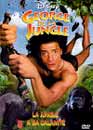 DVD, George de la jungle sur DVDpasCher
