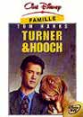Tom Hanks en DVD : Turner & Hooch