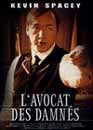 Kevin Spacey en DVD : L'avocat des damns