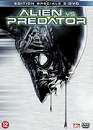 DVD, Alien vs Predator - Edition collector belge / 2 DVD sur DVDpasCher