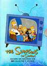  Les Simpson : Saison 2 - Edition collector belge / 4 DVD 
