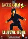 Jackie Chan en DVD : Le jeune tigre