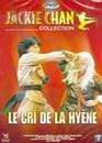 Jackie Chan en DVD : Le cri de la hyne - Edition 2004
