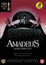  Amadeus (Version intégrale) - Edition collector belge / 2 DVD 