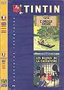 DVD, Tintin : L'oreille casse + Les bijoux de la Castafiore - Edition 2000 sur DVDpasCher