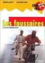 DVD, Les faussaires (1994) sur DVDpasCher