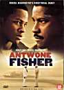  Antwone Fisher -   Edition belge 