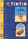 DVD, Tintin : Le crabe aux pinces d'Or + Tintin au pays de l'Or noir - Edition 2000 sur DVDpasCher