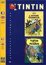 DVD, Tintin : L'affaire Tournesol + Tintin et les Picaros - Edition 2000 sur DVDpasCher