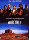 Christian Slater en DVD : Young guns 2