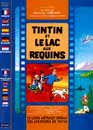 DVD, Tintin et le lac aux requins sur DVDpasCher
