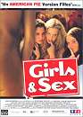 DVD, Girls & sex sur DVDpasCher