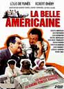 Michel Serrault en DVD : La belle amricaine - Edition 2003