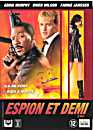 DVD, Espion et demi - Edition belge sur DVDpasCher
