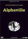DVD, Alphaville - Srie noire sur DVDpasCher