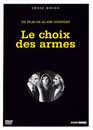 Grard Depardieu en DVD : Le choix des armes - Srie noire