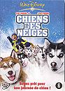 DVD, Chiens des neiges - Edition belge sur DVDpasCher
