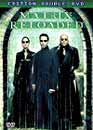 Keanu Reeves en DVD : Matrix Reloaded - Edition 2 DVD