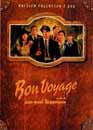 Grard Depardieu en DVD : Bon voyage - Edition collector / 2 DVD
