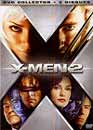 DVD, X-Men 2 - Edition collector / 2 DVD sur DVDpasCher