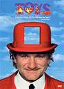 Robin Williams en DVD : Toys
