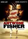 DVD, Antwone Fisher sur DVDpasCher