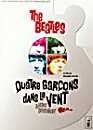 DVD, The Beatles : Quatre garons dans le vent - Edition 2003 / 2 DVD sur DVDpasCher