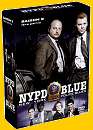DVD, NYPD Blue - Saison 2 / Partie 1  sur DVDpasCher