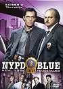  NYPD Blue - Saison 2 / Partie 2 